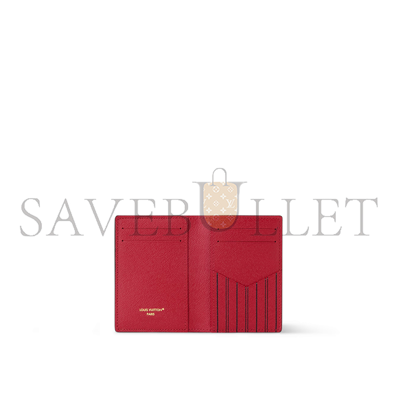 LOUIS VUITTON BIFOLD ORGANIZER M25835 (11.5*3.5*0.5cm) LOUIS VUITTON BIFOLD ORGANIZER M25835 (11.5*3.5*0.5cm)